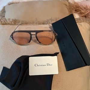 BN - Dior Sunglasses